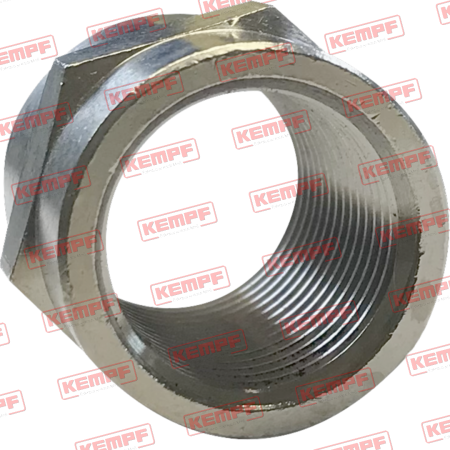 103215 Kempf Muffe, 3/8" IG